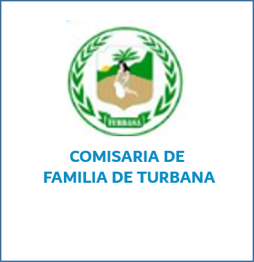 COMISARIA TURBANA