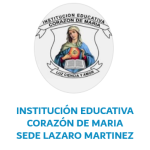 CORAZON DE MARIA