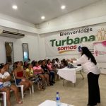 Ruta de Empderamiento Municipio de Turbana