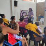 Ruta de Empoderamiento Corregimiento de la Boquilla