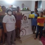 Ruta de Empoderamiento Barrio El Pozón de Cartagena