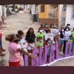 Ruta de Empoderamiento Barrio 20 de Julio de Cartagena