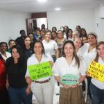 Ruta de Empoderamiento Personería Distrital