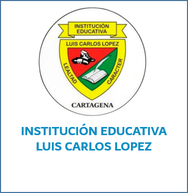 LUIS CARLOS LOPEZ