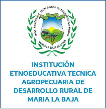 MARIA LA BAJA