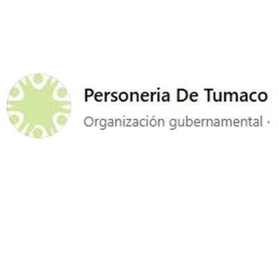 PERSONERIA DE TUMACO