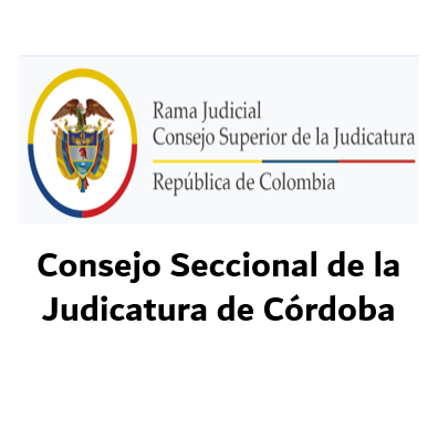 consejo de la judicatura de cordoba